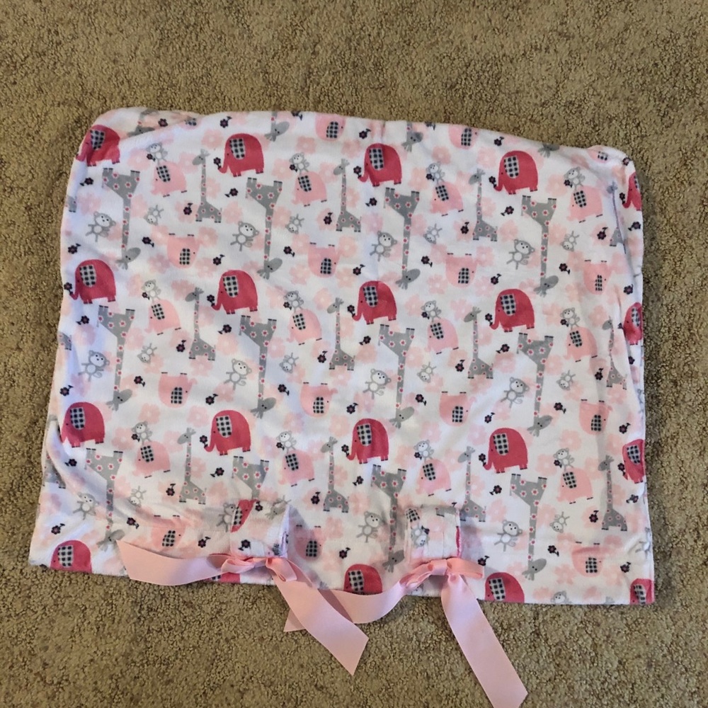 Car Seat Canopy cover